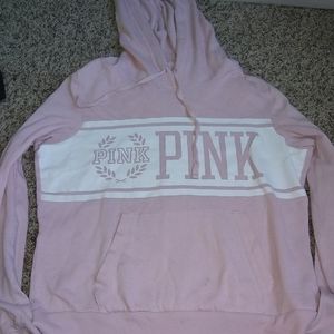 Victoria secret hoodie